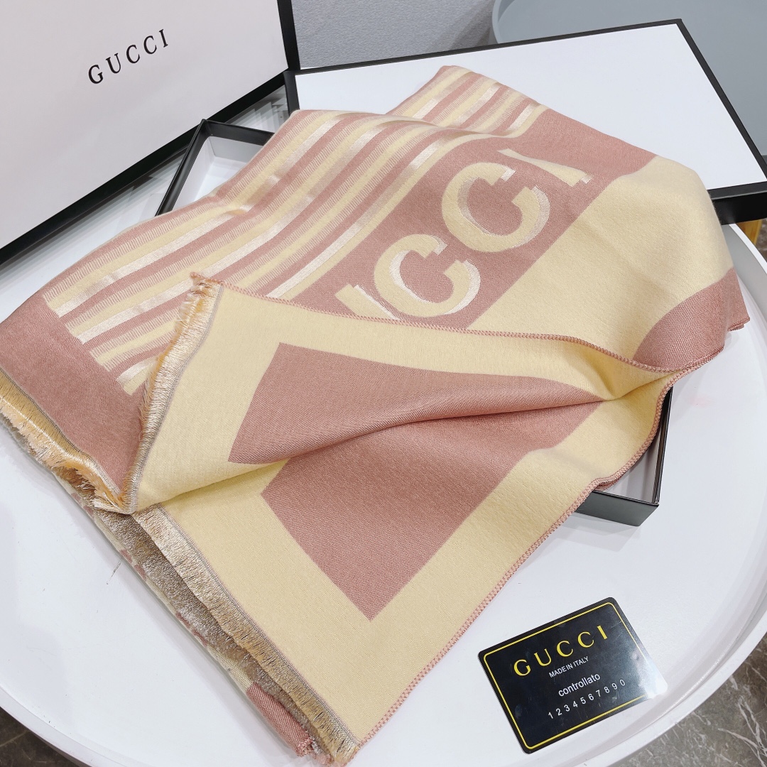Gvc*1 scarf 07