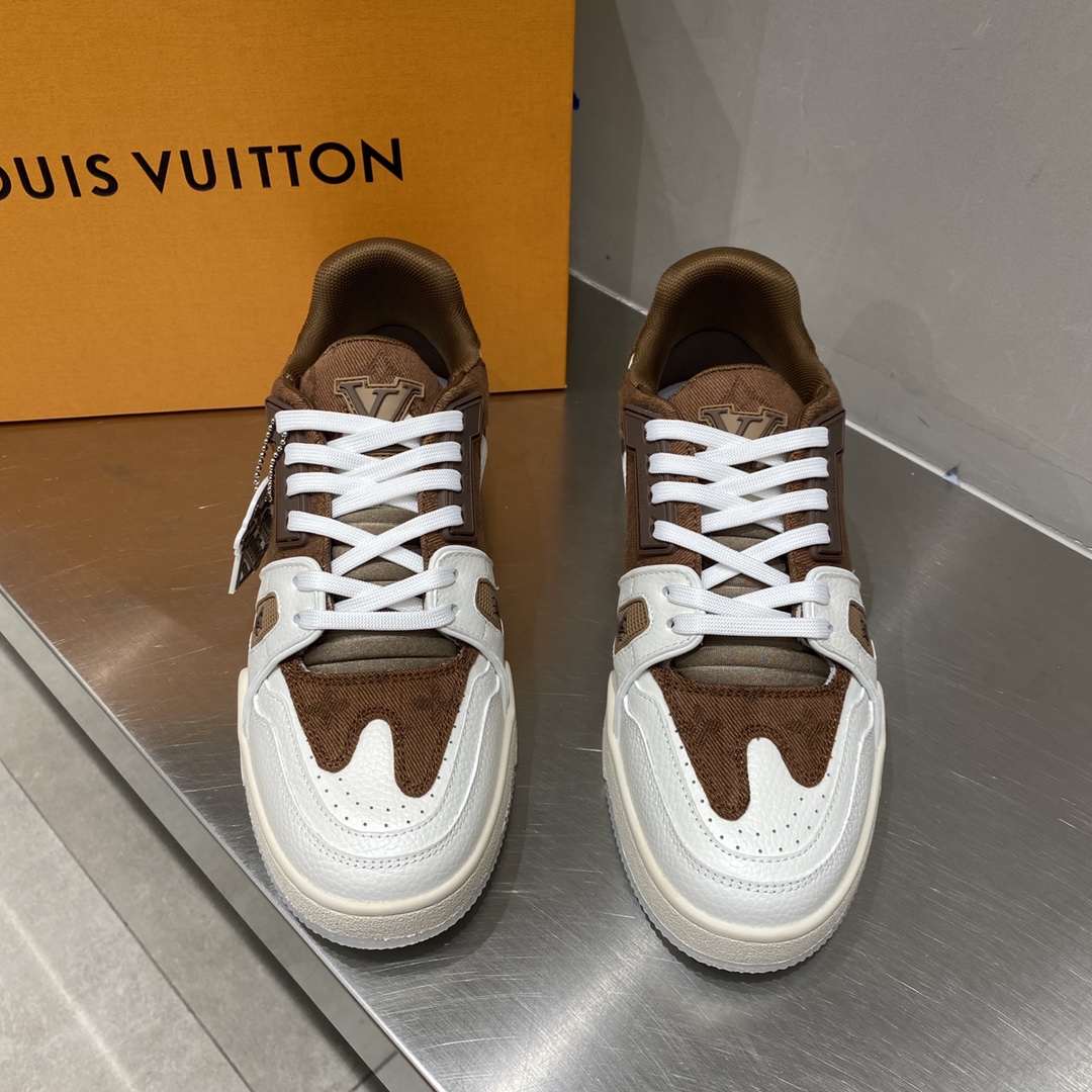 l0vis Vvtt0n trainer sneaker 1a9iqh 01