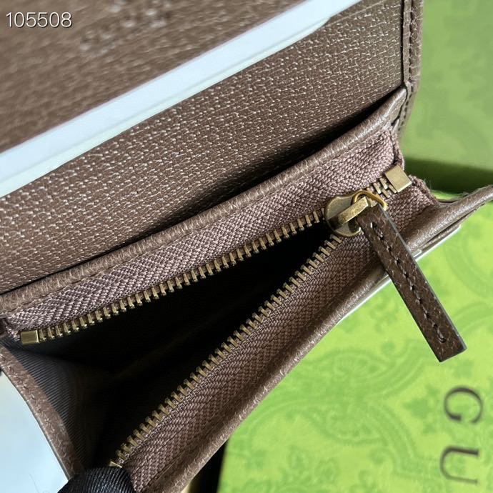 Gvc*1 aria fashion series wallet bag 9cm