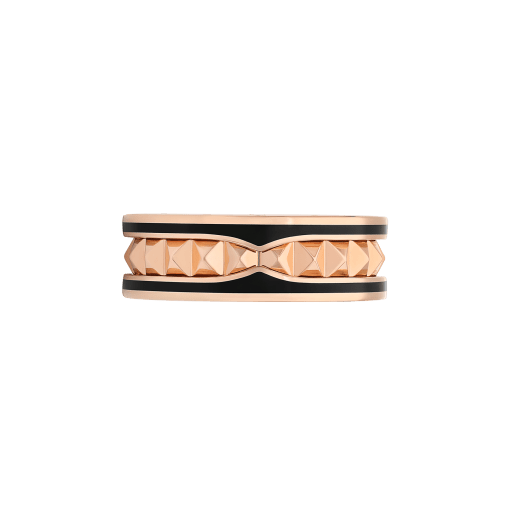 BV B.ZERO1 18K RING 05