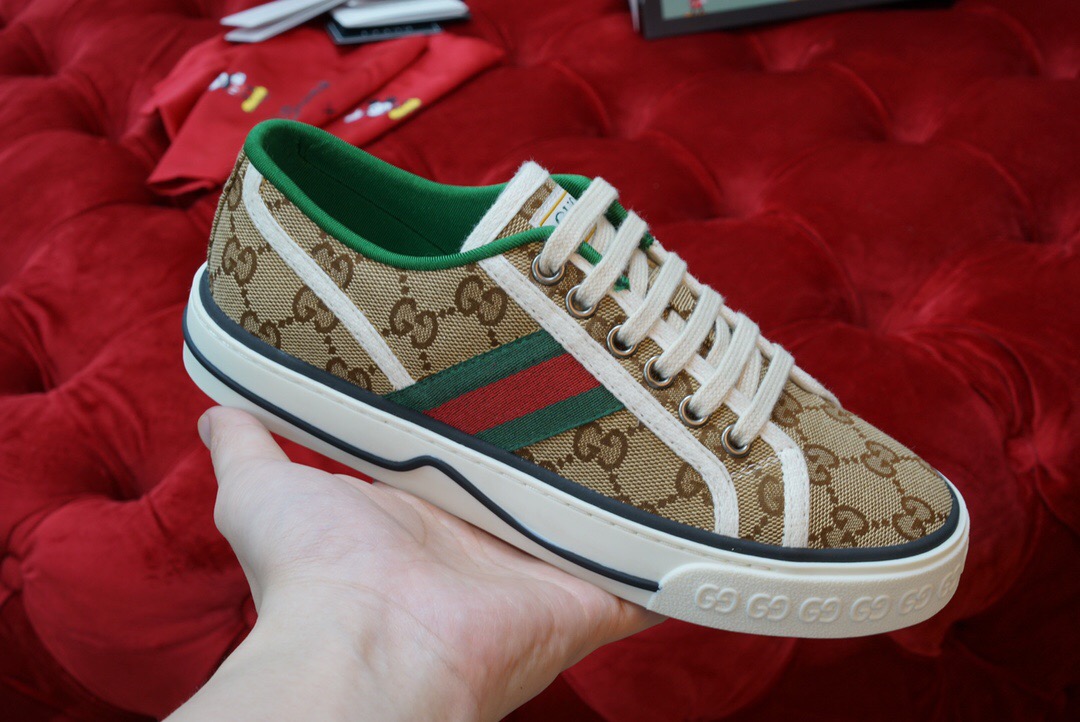 Gvc*1 tennis 1977 sneaker 606111