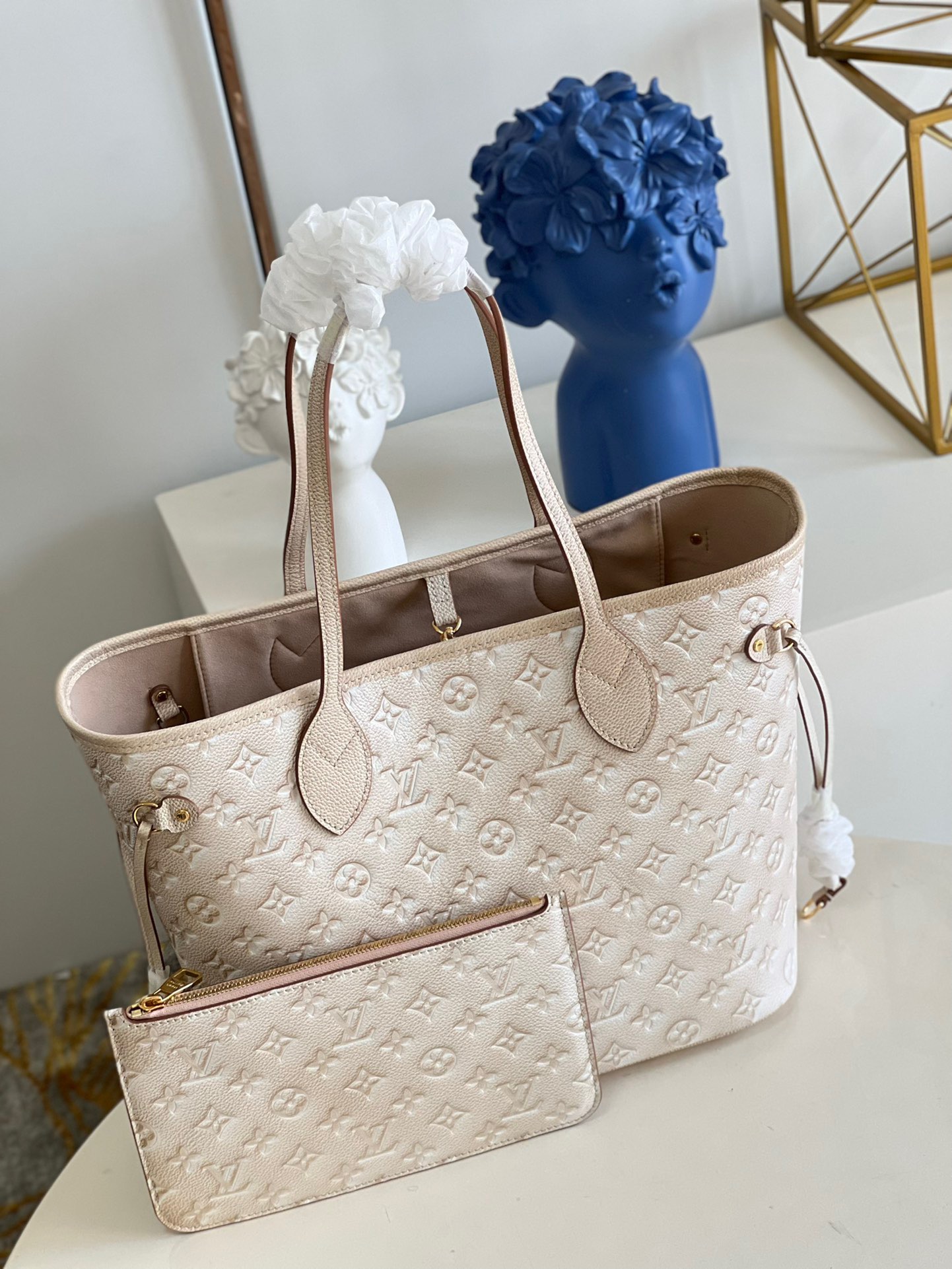 LV Neverfull mm M46231 31cm