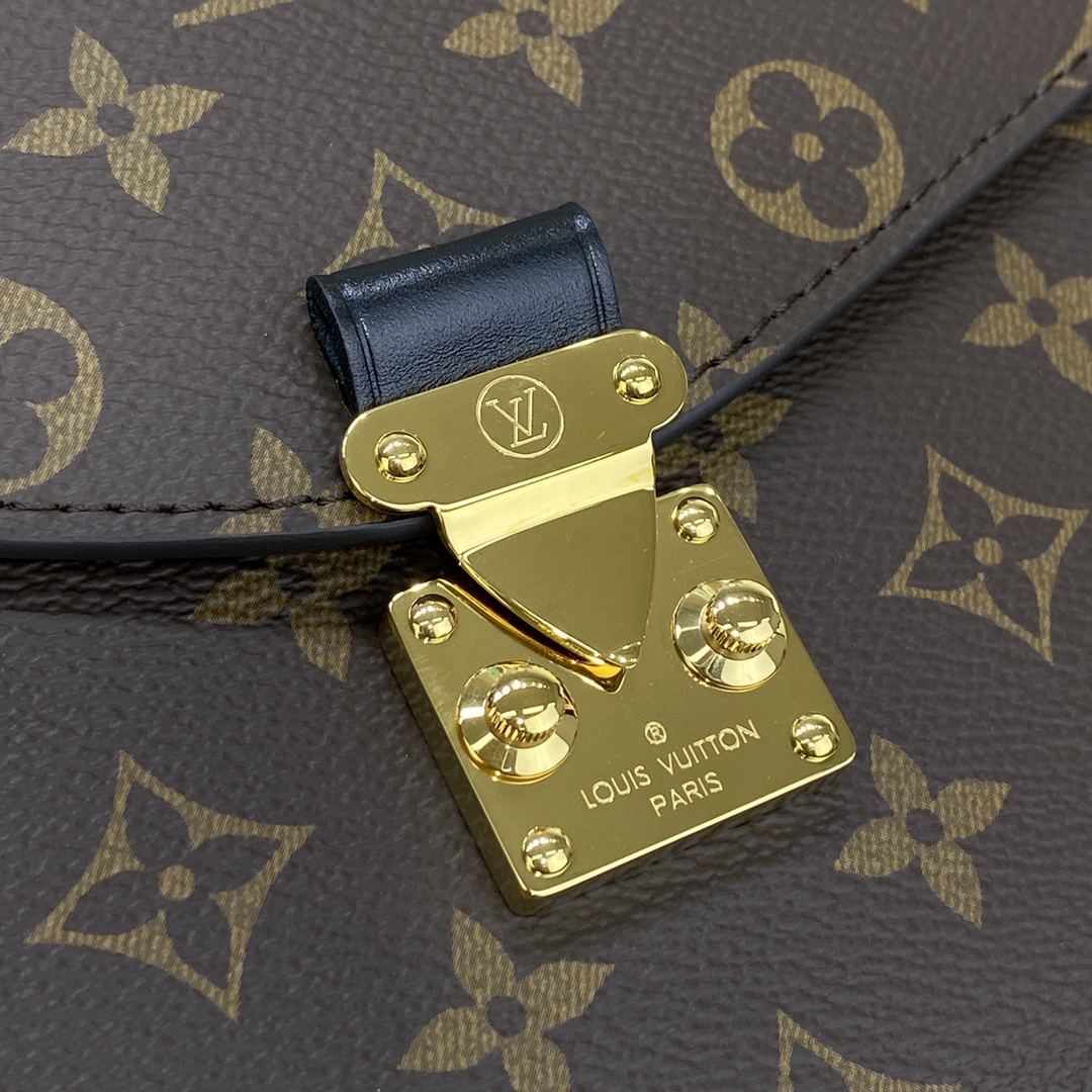 LV Pochette Métis M44876 - 25 x 19 x 7 cm