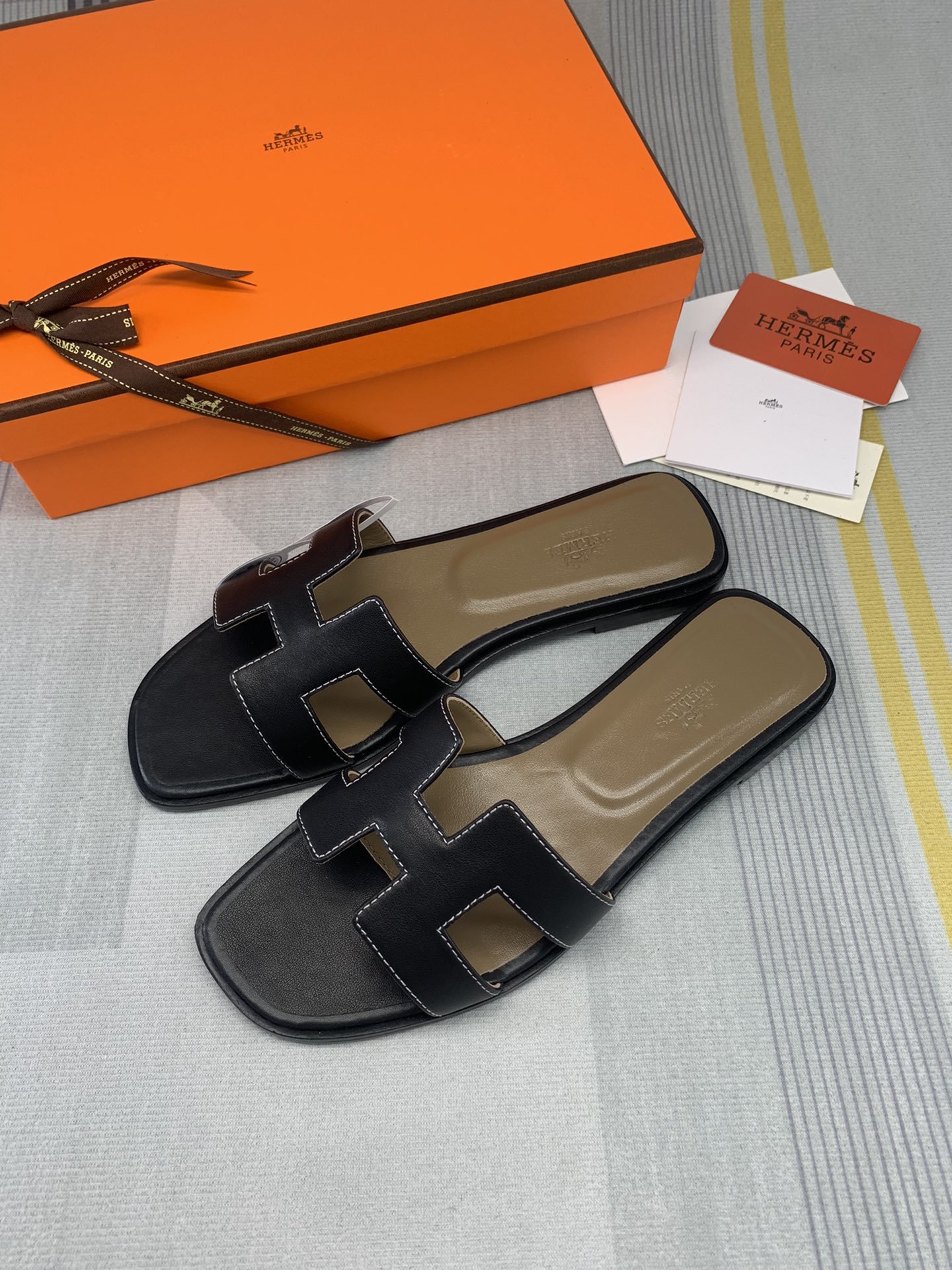 H**me5 slipper 14 34-42
