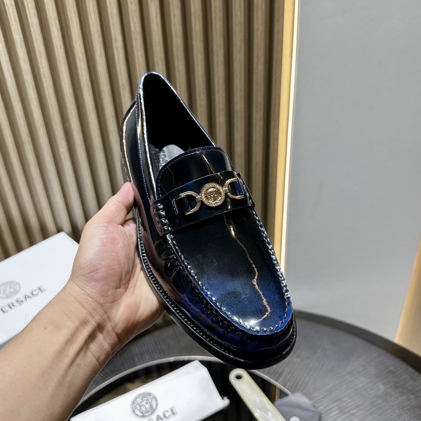 VERSACE Medusa 