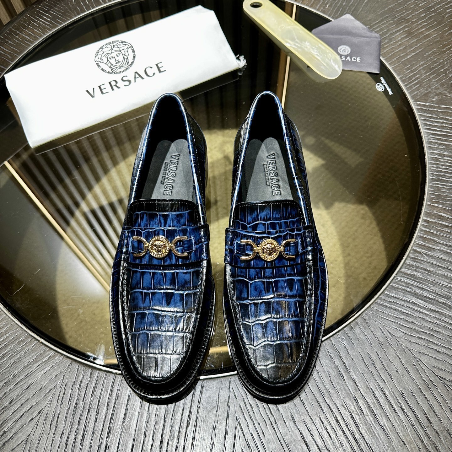 VERSACE Medusa 