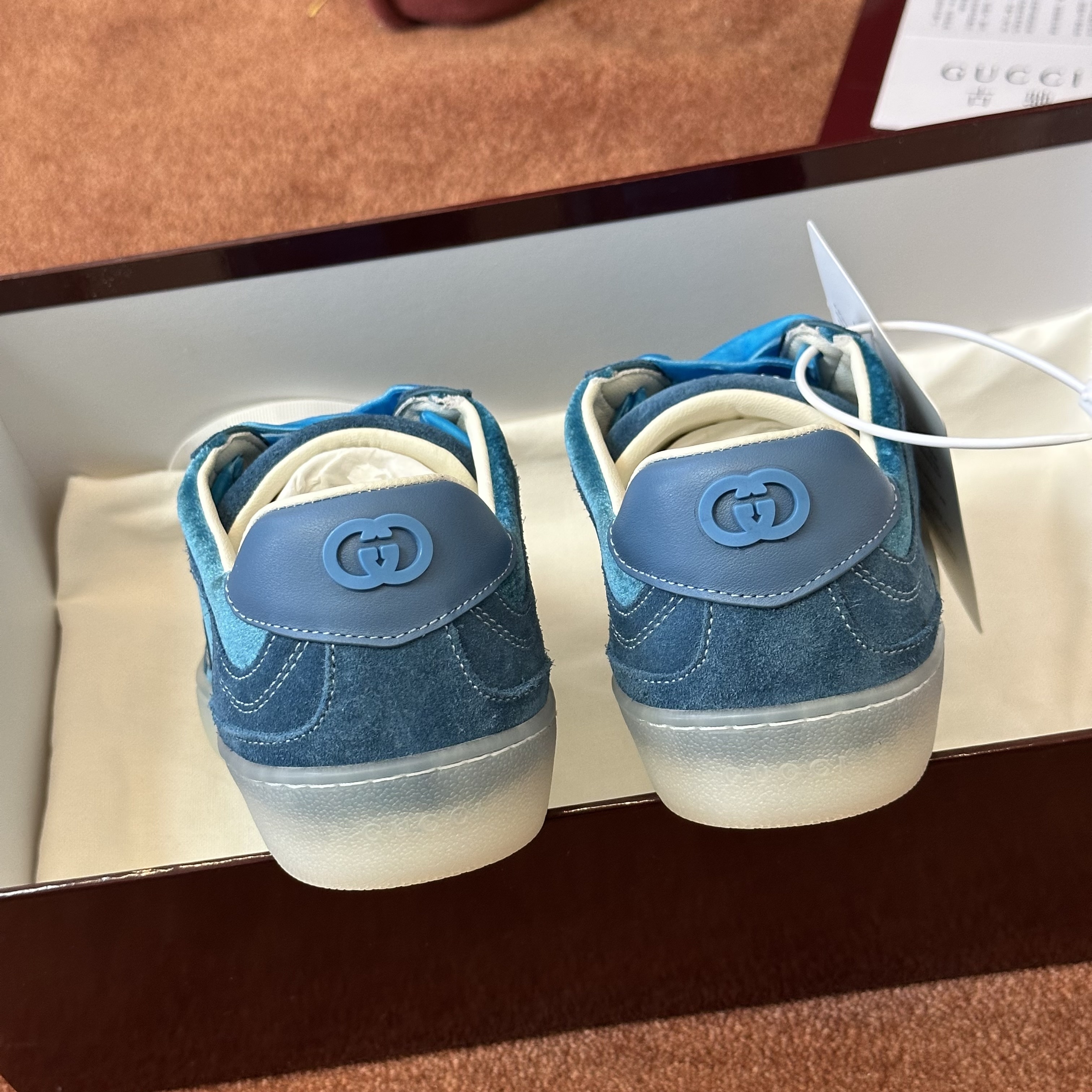 Gvc*1 sneaker 07